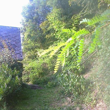 A Flanc De Colline Villa Cormeilles  Екстериор снимка