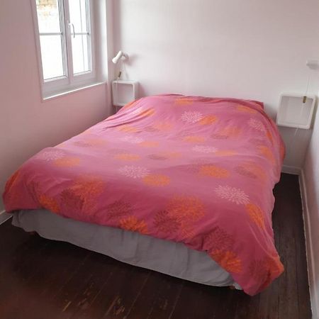 A Flanc De Colline Villa Cormeilles  Екстериор снимка