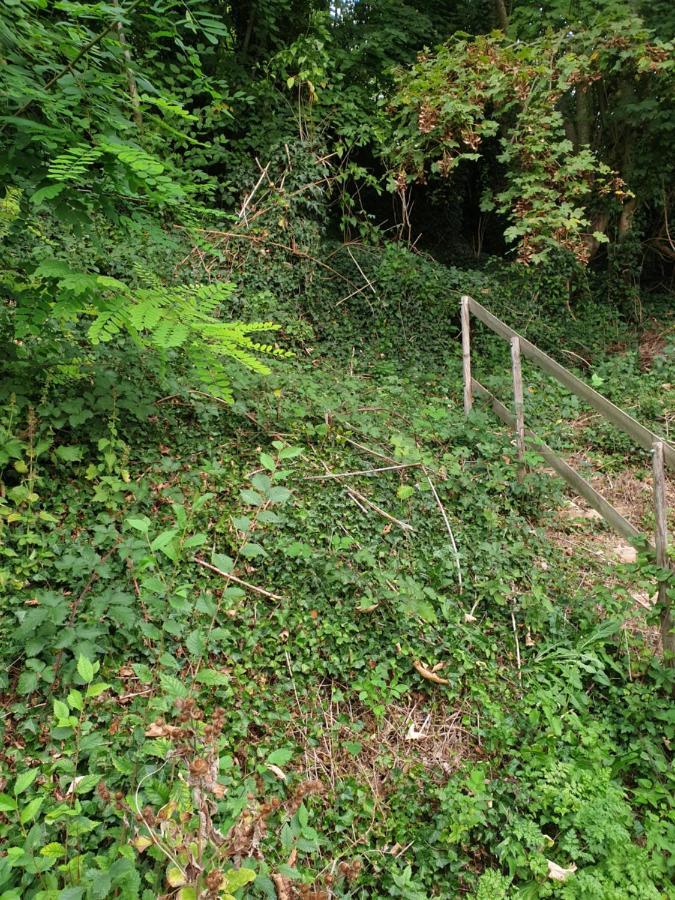 A Flanc De Colline Villa Cormeilles  Екстериор снимка