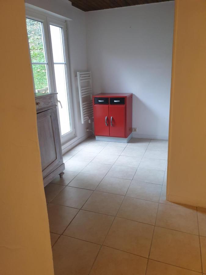 A Flanc De Colline Villa Cormeilles  Екстериор снимка